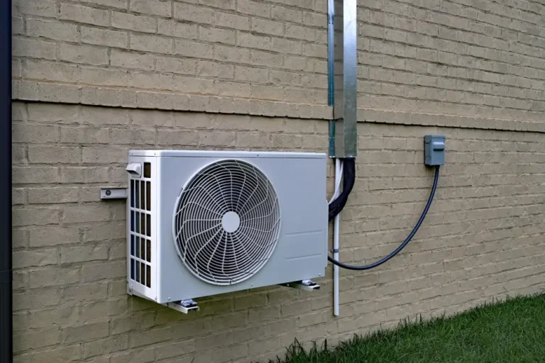 what is a mini split air conditioner​