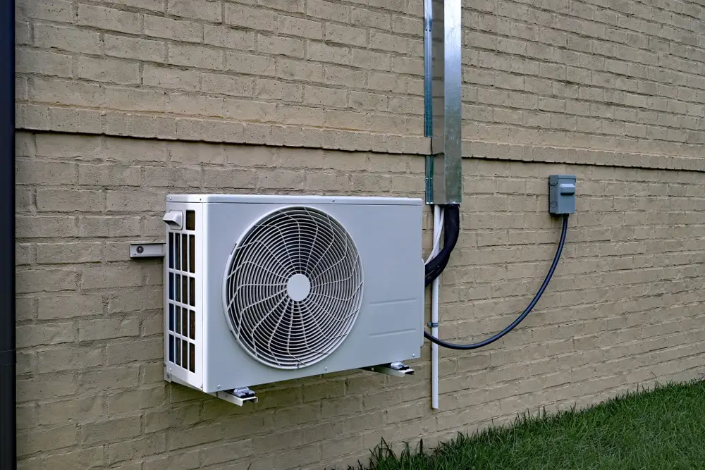 what is a mini split air conditioner​