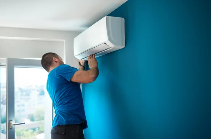 Factors that effect the cost of a brand new AC device