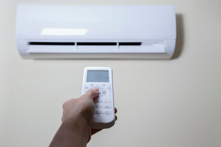 How Does a Ductless Mini Split Air Conditioner System Work?