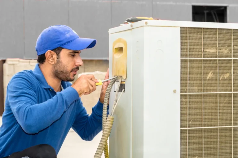 How Much Does It Cost to Repair AC? Save Money