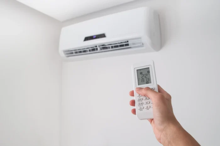 How to Calculate the AC Size You Need