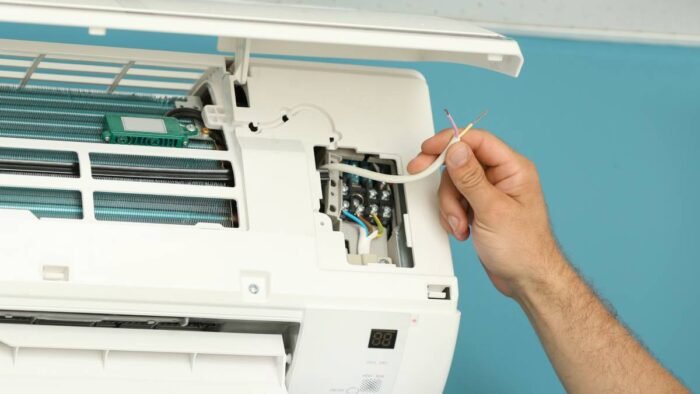 How To Save on Air Conditioner Repair Costs