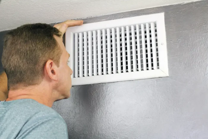 What If You Have Big Differences in the Vent Temperatures?