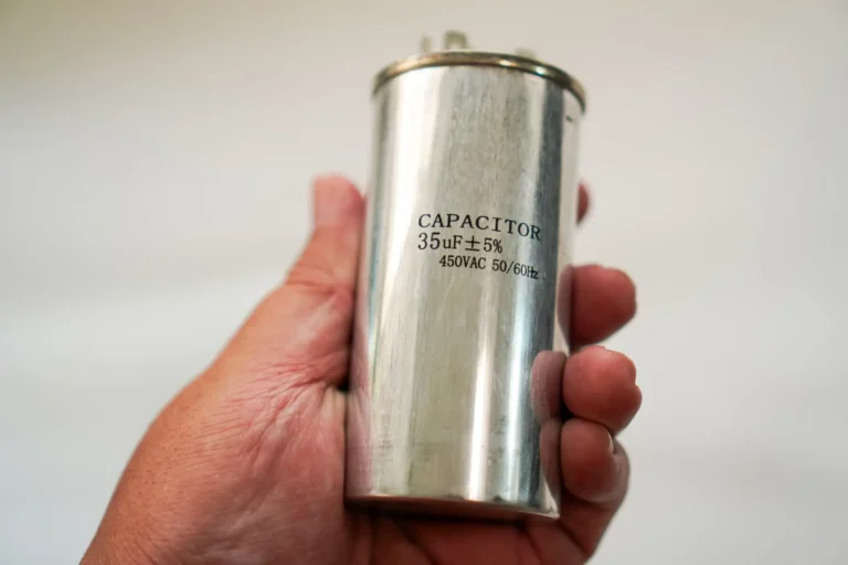 Cost to Replace a Capacitor on AC | Prices, Types & Saving Tips