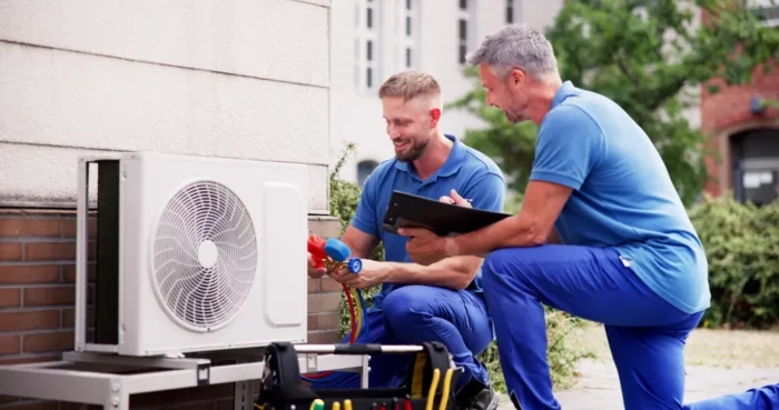 When Should You Tip HVAC Installers?