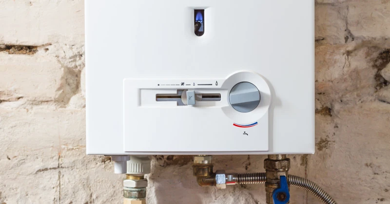How Much Does a Tankless Water Heater Cost? (Complete 2026 Guide)