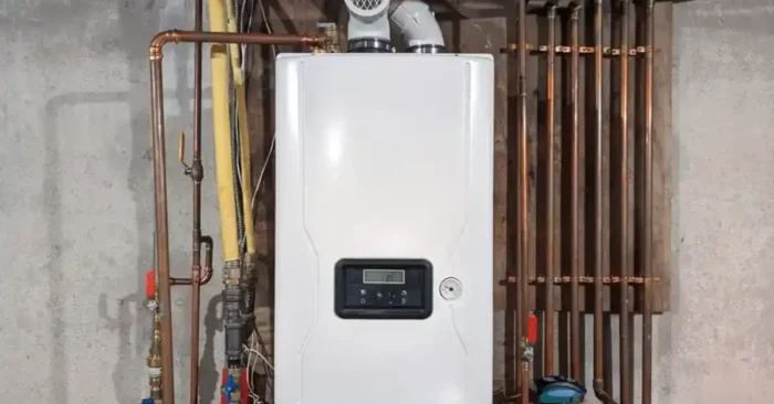 How Much Does a Tankless Water Heater Cost?