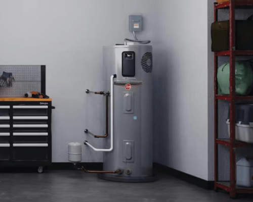 Hybrid Water Heater Installation Denver – Affordable Installs