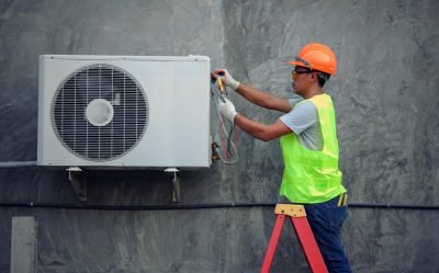 How Do Denver HVAC Contractors Differ from Chains