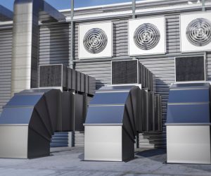 Keeping It Cool  The Evolution Of Air Conditioning