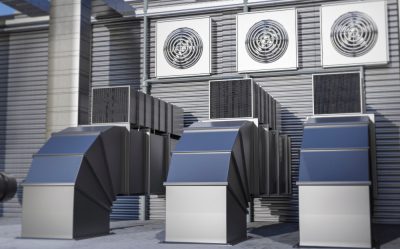 Keeping It Cool  The Evolution Of Air Conditioning