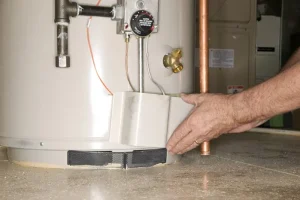 Does a Gas Water Heater Need Electricity?