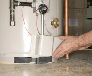 Does a Gas Water Heater Need Electricity?