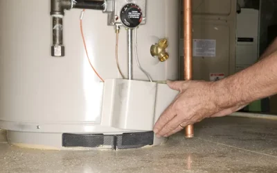 Does a Gas Water Heater Need Electricity? Find Out