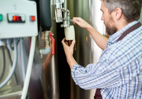 Manufactured Home Water Heater Installation in Denver