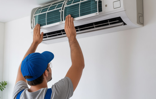 AC Installation And Replacement