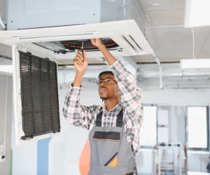 10 Signs It’s Time for Air Conditioning Repair