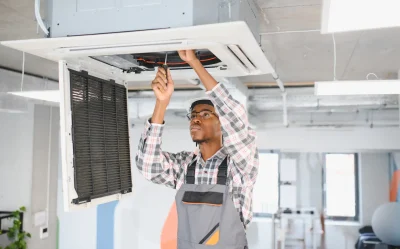 10 Signs It’s Time for Air Conditioning Repair