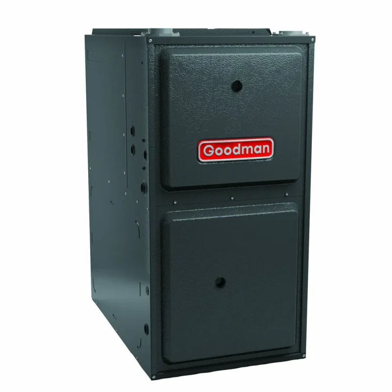BTU Gas Furnace
