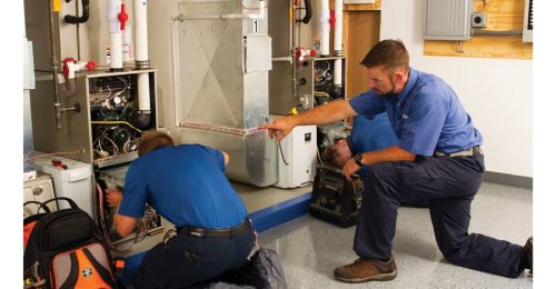 Furnace Installation Denver – Call Local Pros Today
