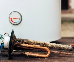 Can You Lay a Water Heater on Its Side? Safety Guide