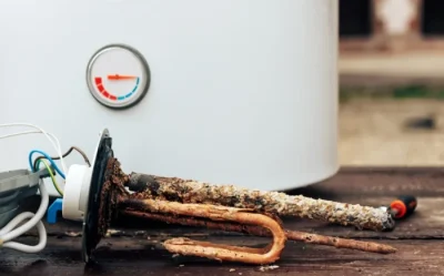 Can You Lay a Water Heater on Its Side? Safety Guide