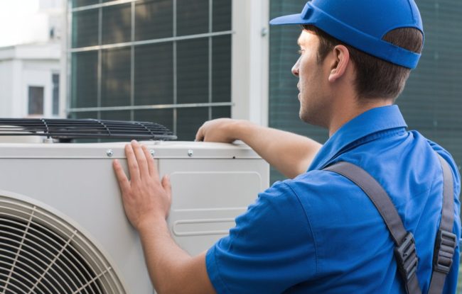 Commercial HVAC Companies