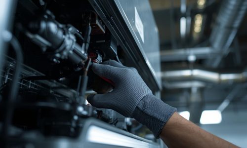 Commercial HVAC Serices -2