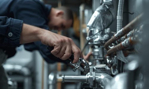 Commercial HVAC Serices -3