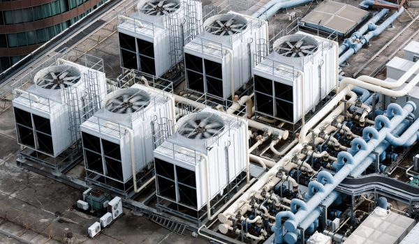 Commercial Maintenance HVAC Contracts