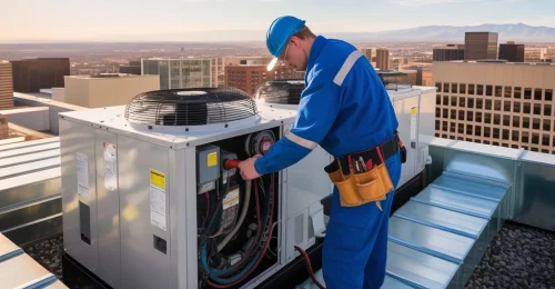 Furnace Installation Denver – Call Local Pros Today