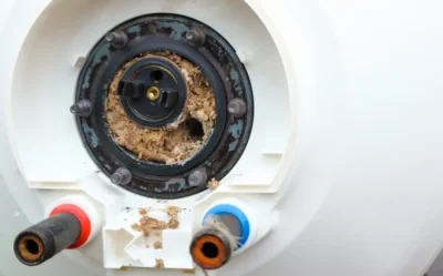 Hot Water Heater Sediment Symptoms | What Every Homeowner Should Know