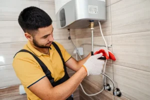 Heater Maintenance Service Cost