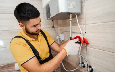 Heater Maintenance Service Cost