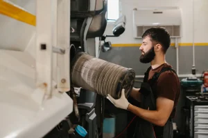 Does Cleaning Air Ducts Make A Difference?