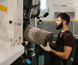 Does Cleaning Air Ducts Make A Difference?