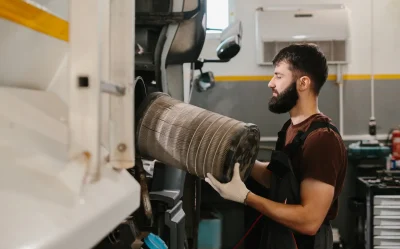 Does Cleaning Air Ducts Make A Difference?