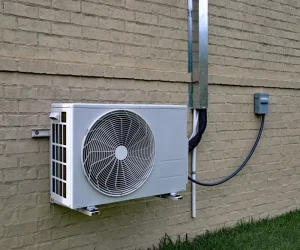 what is a mini split air conditioner​
