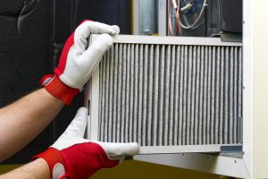 How Often To Replace Furnace Filter