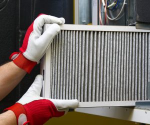 How Often To Replace Furnace Filter
