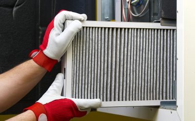 How Often To Replace Furnace Filter