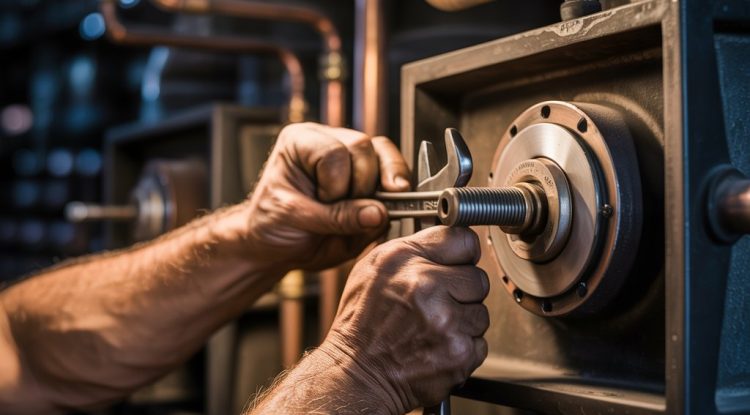 Furnace Repair in Denver – Call MileHi HVAC Now
