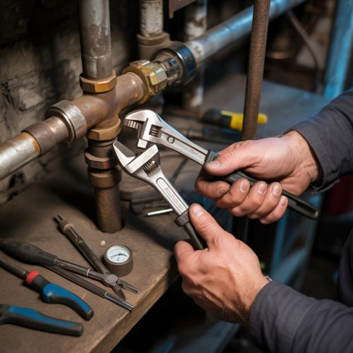 Furnace Repair & Maintanance