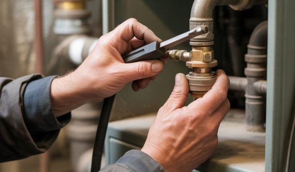 Furnace Repair, Replacement, and Maintenance