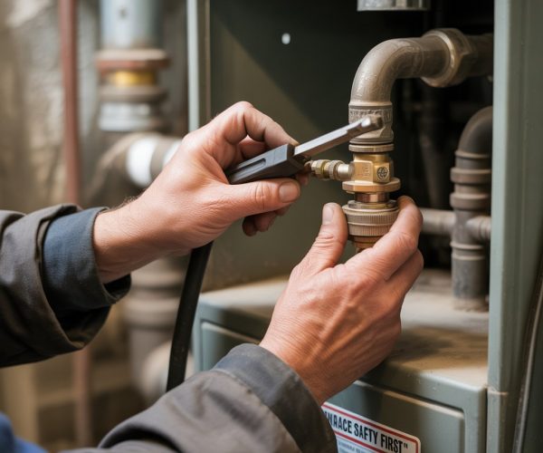 Furnace Repair, Replacement, and Maintenance