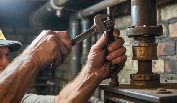 Furnace Repair, Replacement