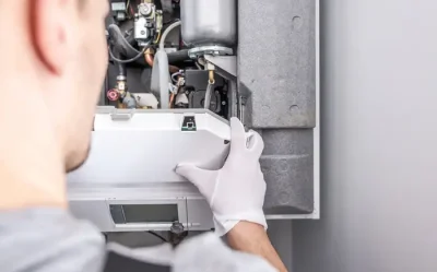 Why is My Furnace  Blowing Cold Air?