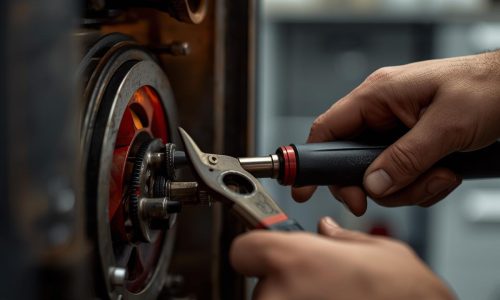 Parker HVAC Contractor | Local HVAC Specialists