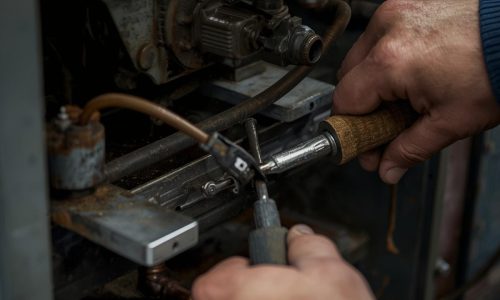 Furnace Services -3